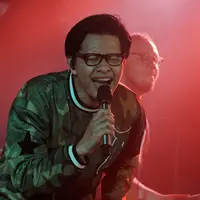 Armand Maulana (Deki Prayoga/bintang.com)