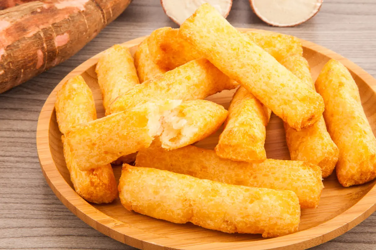 tela tela goreng