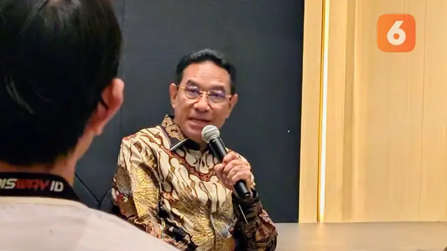 Kasus Influenza Meningkat saat Pergantian Musim, Wamenkes Benny Jelaskan Penyebabnya