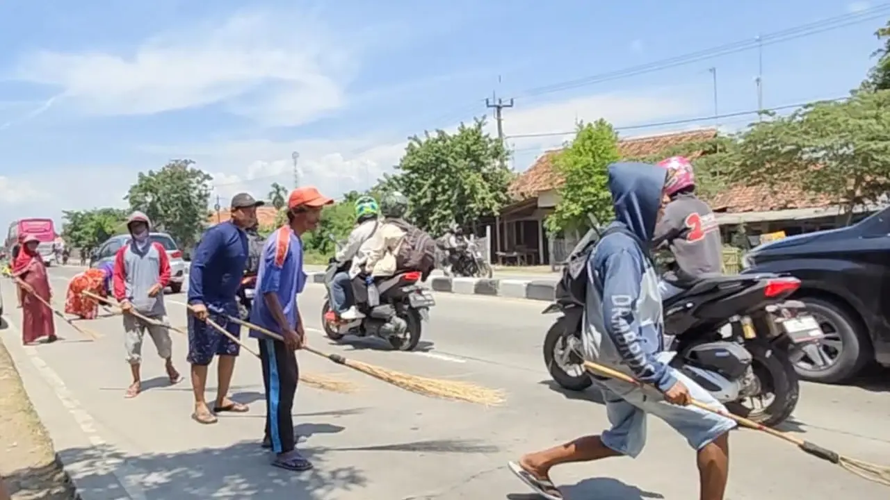 Cerita Penyapu Koin di Jembatan Sewo Indramayu Bikin Dedi Mulyadi Ngeri
