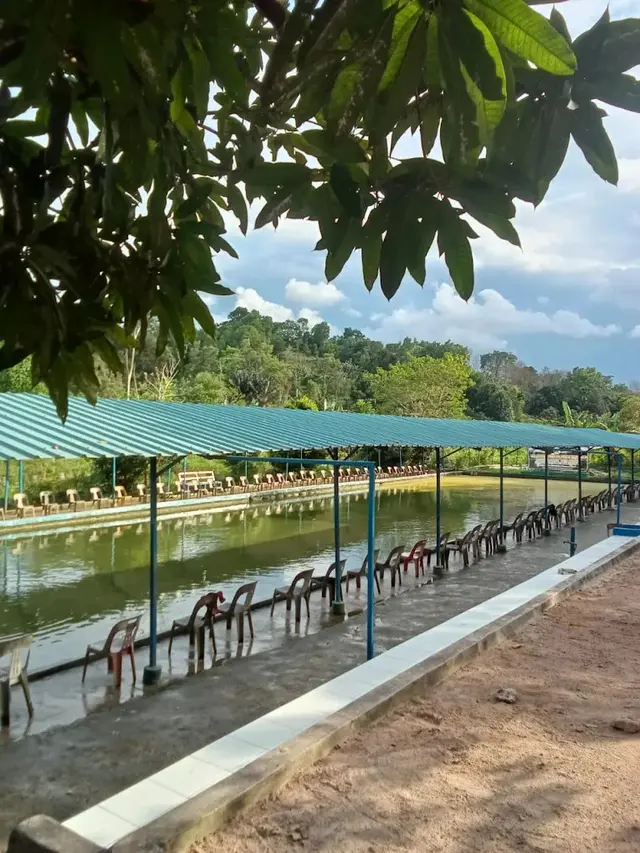 8 Rekomendasi Spot Mancing Nyaman 2025 di Batam, Wajib Dikunjungi Para Angler