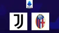 Link Live Streaming Liga Italia di Vidio: Juventus Vs Bologna