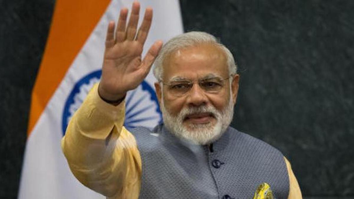 Berita Narendra Modi Dilantik Hari Ini - Kabar Terbaru Terkini ...