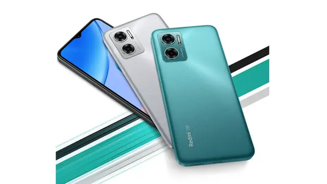 Redmi 10 5G