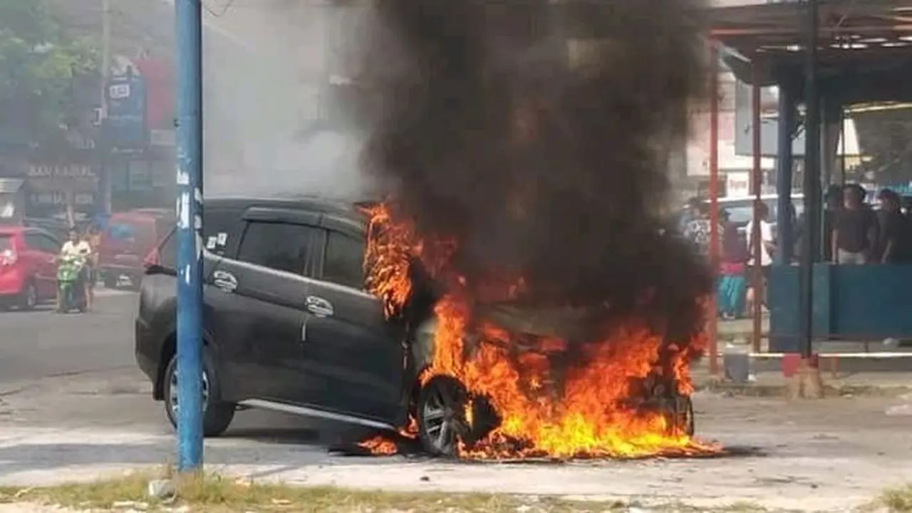 Mitsubishi Xpander