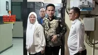 5 Jam Pemeriksaan Bupati Gowa, Ini yang Didalami Penyidik