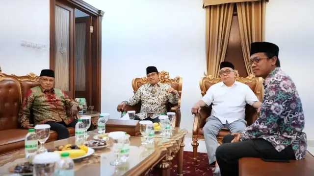 Anies Baswedan (Foto: Instagram/@aniesbaswedan)