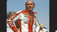 Mike Hailwood