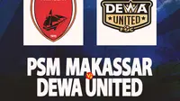 Prediksi BRI Liga 1, PSM Vs Dewa United: Momentum Juku Eja Jauhi Kejaran Persib dan Persija