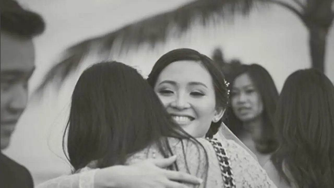 Jessica Sidang, Kembaran Mirna Unggah Foto Ini di Instagram 
