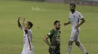 Irfan Bachdim Cetak 2 Gol, Bali United Kalahkan PS TNI