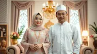 350 Kata-Kata Minta Maaf Lebaran ke Suami yang Menyentuh Hati
