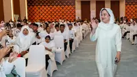 Pesan Puan Maharani di Lebaran 2026: Ajak Saling Memaafkan dan Perkuat Persatuan