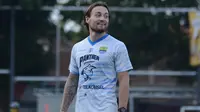 Profil Singkat Marc Klok Sebelum Berkarier di Indonesia, Kini Jadi Andalan Persib di BRI Liga 1