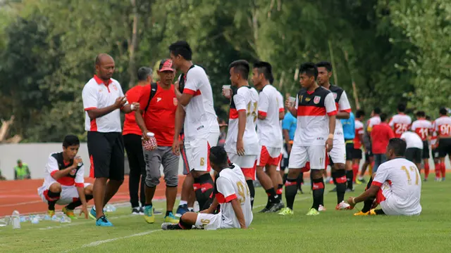 PS Mojokerto Putra