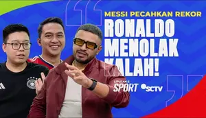 Messi Top Skor Piala Dunia, Cristiano Ronaldo Cetak Brace! Brasil, Jepang & Belanda Bisa Lolos?