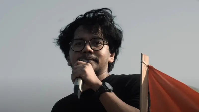 Tanggapi Jenderal TNI, CEO Malaka Project Ferry Irwandi Tegas Ide tak Bisa  Dibunuh atau Dipenjara - News Liputan6.com