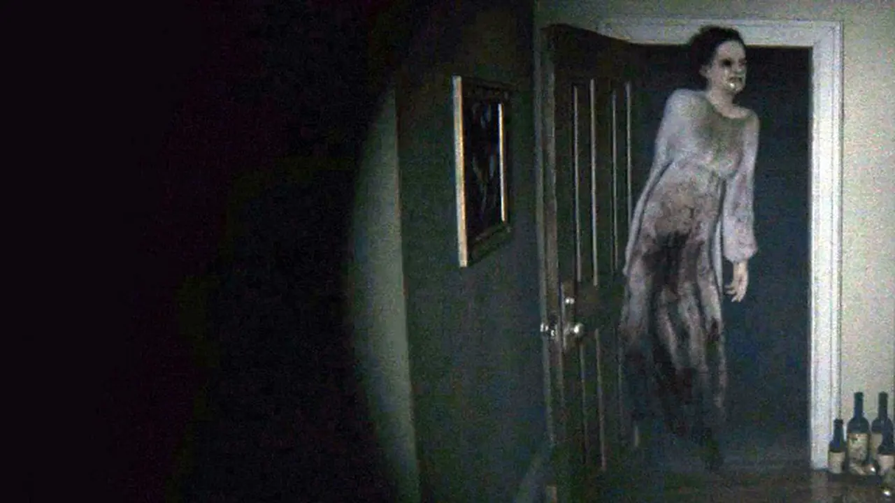 10 Game Horror Paling Mengerikan Sepanjang Masa - 7.2