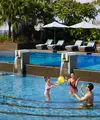 Selain bermain, momen liburan sekolah bisa dimanfaatkan untuk mengasah keterampilan baru anak (Sheraton Grand Gandaria City)