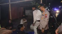 Hendak Tawuran, Sekelompok Remaja Bersenjata Panah Ditangkap di Pemalang