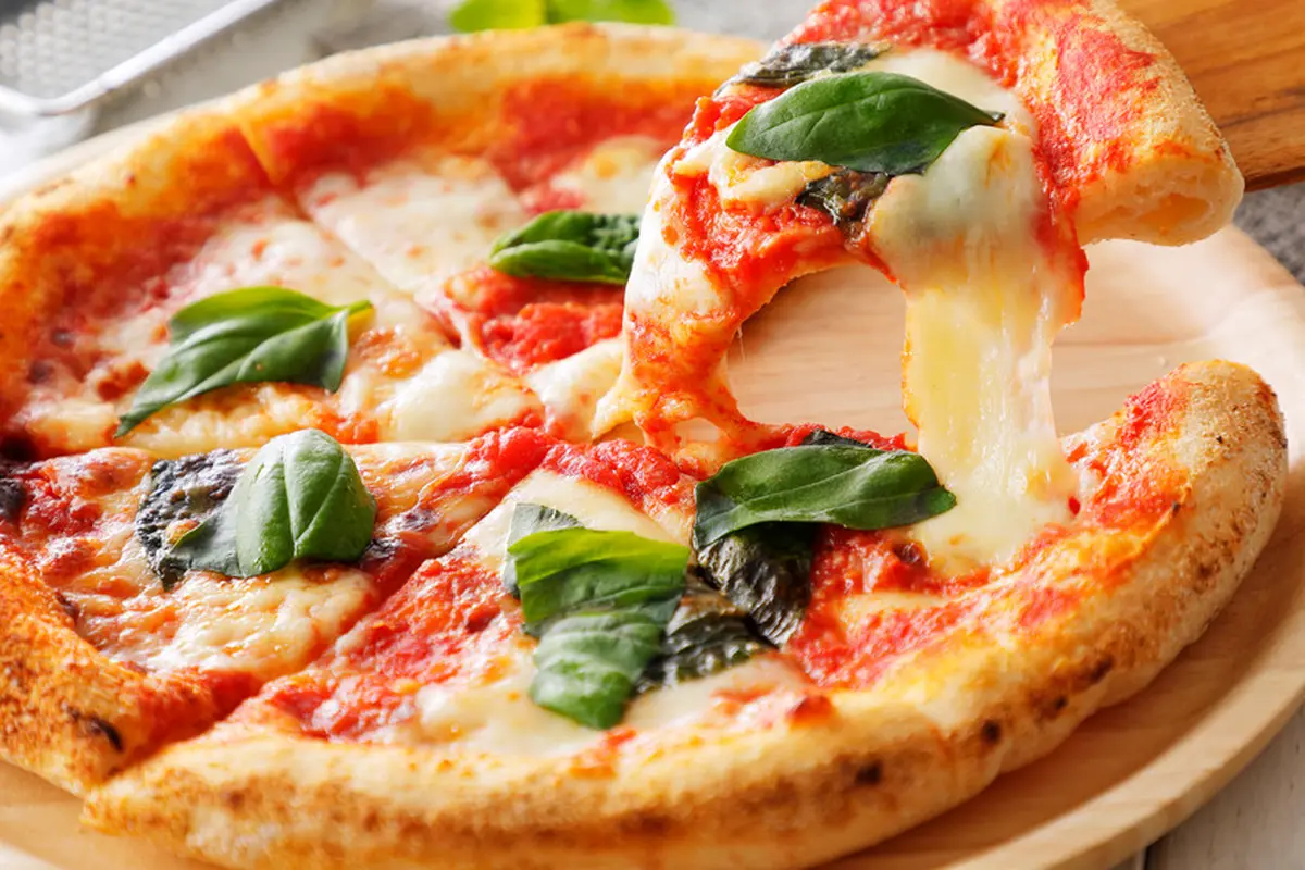 pizza italia adonan resep