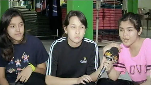 Syuting Putih Abu-Abu, Hari Ini Blink Berangkat ke Korea