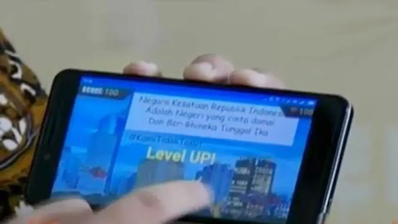 VIDEO: Mabes Polri Luncurkan Game Antiterorisme