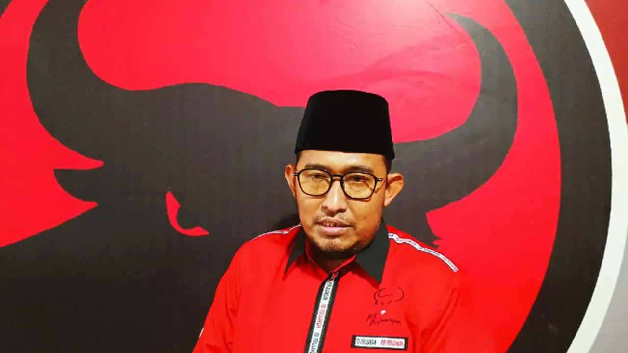 Dapat Rekom PDIP, Achmad Fauzi Tancap Gas Sektor Pariwisata dan UMKM di Sumenep
