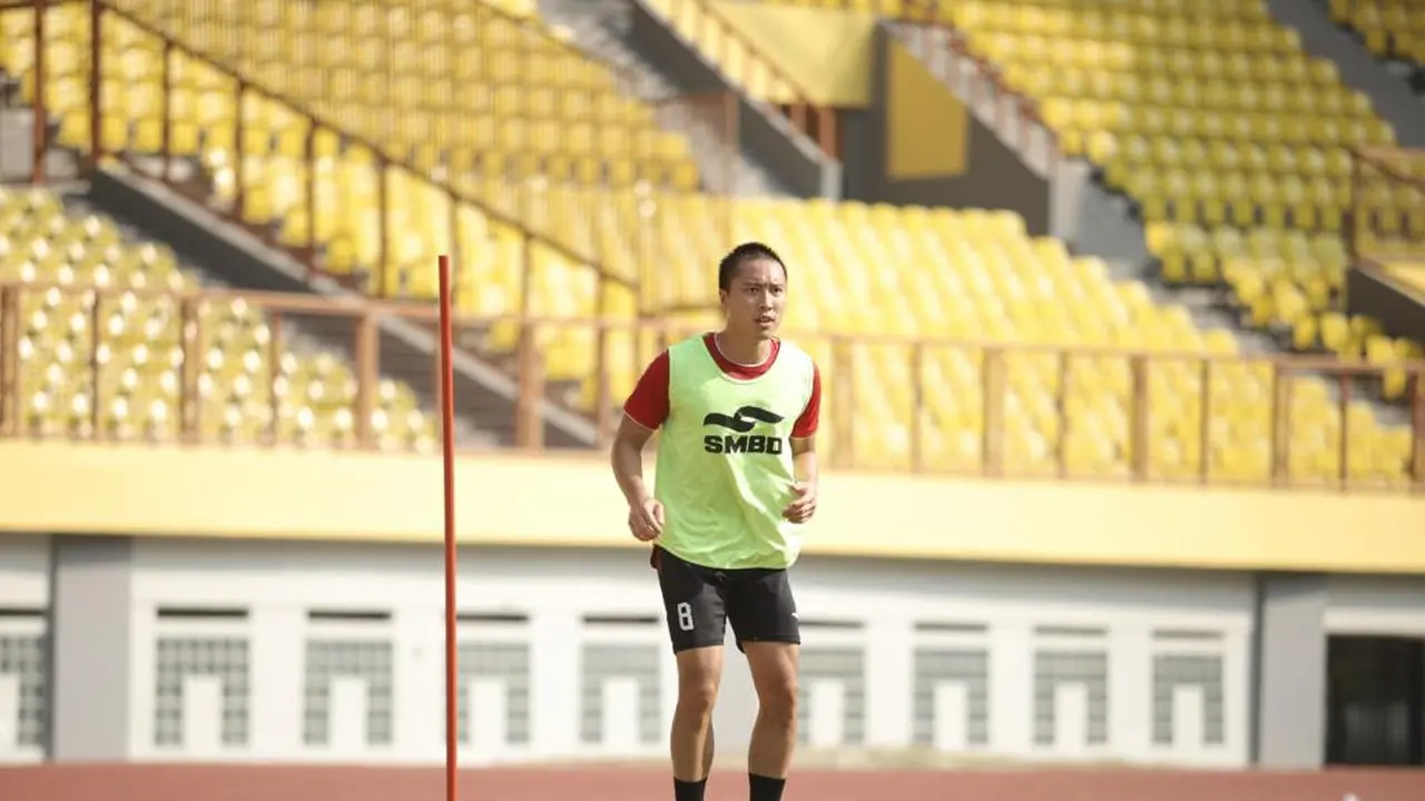 Arthur Irawan