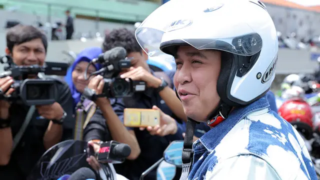 [Bintang] Billy Syahputra