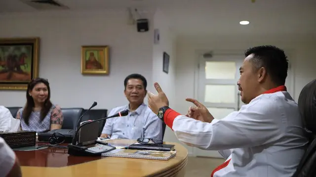 Imam Nahrawi