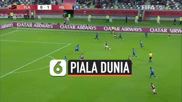 Berita Liverpool Vs Flamengo Hari Ini Kabar Terbaru Terkini Liputan6 Com