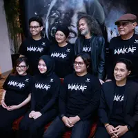 Film Wakaf karya sutradara Adi Garin segera tayang di bioskop, menceritakan tentang perebutan tanah wakaf dengan keluarga sendiri [Kapanlagi.com/Bayu Herdianto]