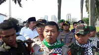 Irjen Idham Azis Gantikan Komjen Syafruddin? Ini Kata Mabes Polri