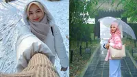 Cut Aura Lolos LPDP, Pembawa Baki Paskibraka Ini Cerita Realita Kuliah di Korea