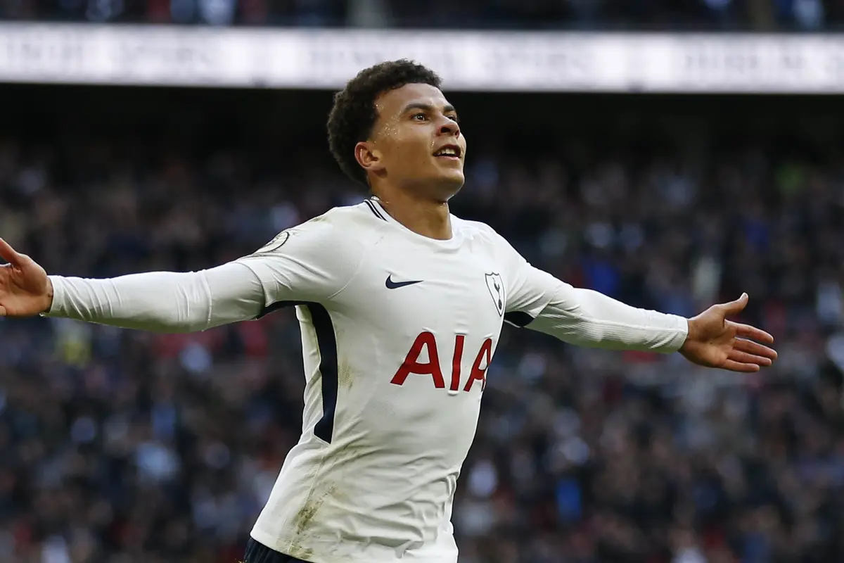 Dele Alli