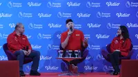 Peter Schmeichel Berharap Ada Pemain Indonesia Gabung Klub Liga Inggris