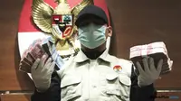 Misteri Uang Pecahan Rp 10 Ribu dalam OTT Bupati Buton Selatan