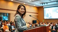 Tips Jago Public Speaking: Panduan Lengkap untuk Tingkatkan Skill Berbicara
