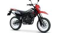 Kawasaki Resmi Luncurkan KLX150SM di Indonesia (Ist)
