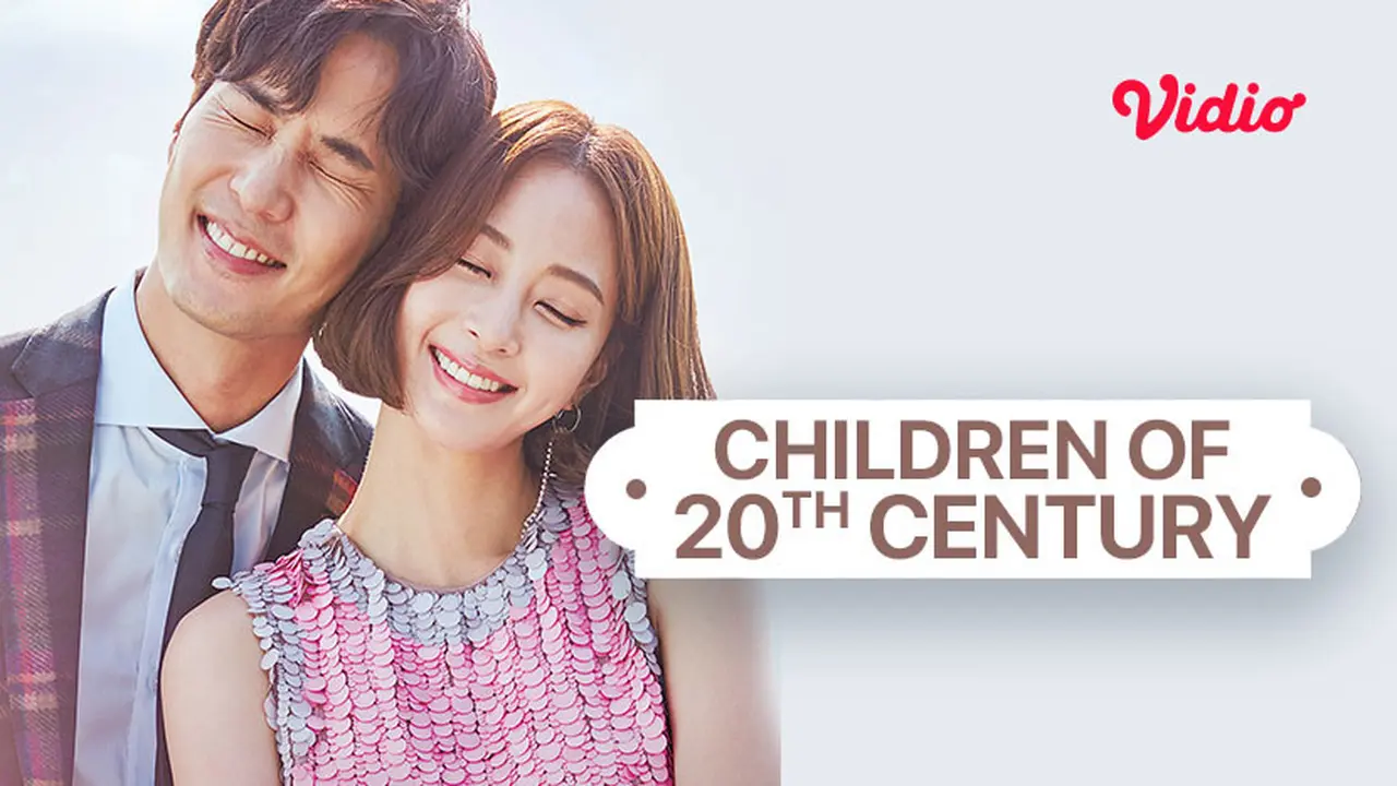 Children of the 20th Century