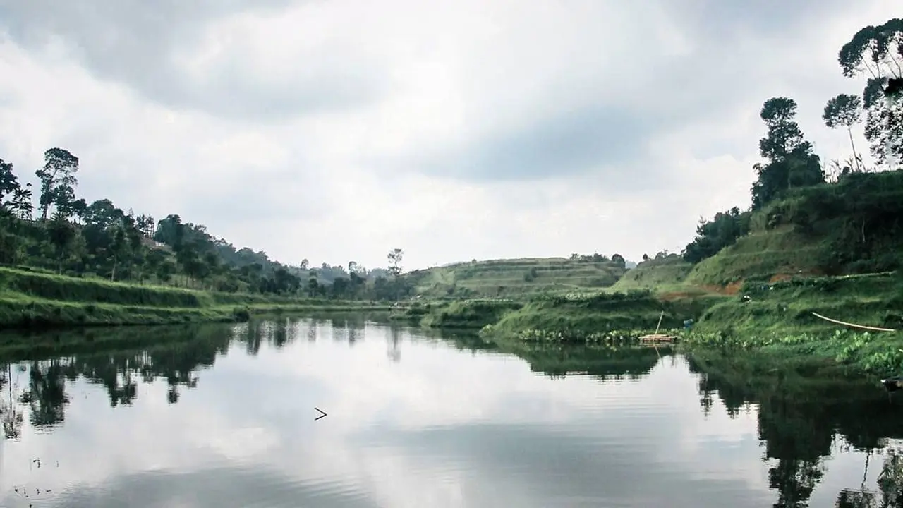 [Bintang] Jawa Barat