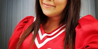 Pinkan Mambo (Instagram/pinkan_mambo)