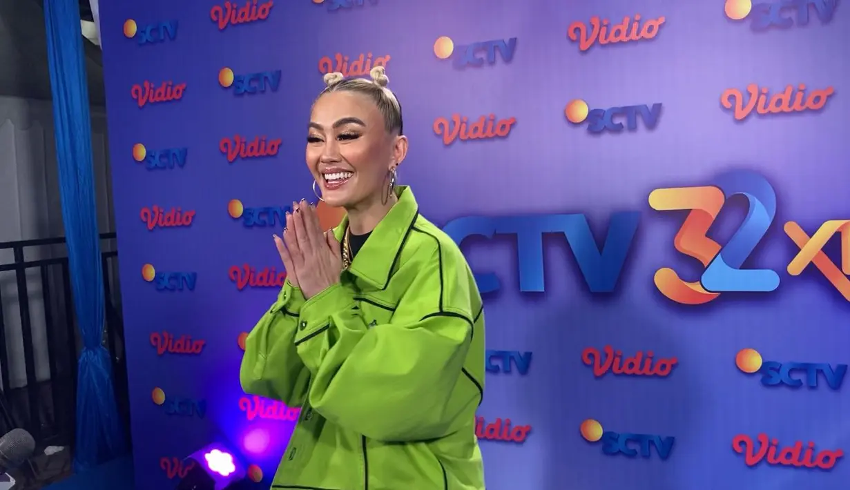 (Foto; KapanLagi.com/Muhammad Akrom Sukarya)