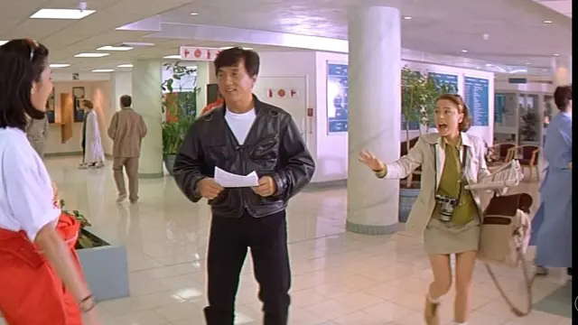 Film Who Am I? Malam Ini tayang di Mega Film Asia Indosiar (Foto: Golden Harvest via IMDB.com)