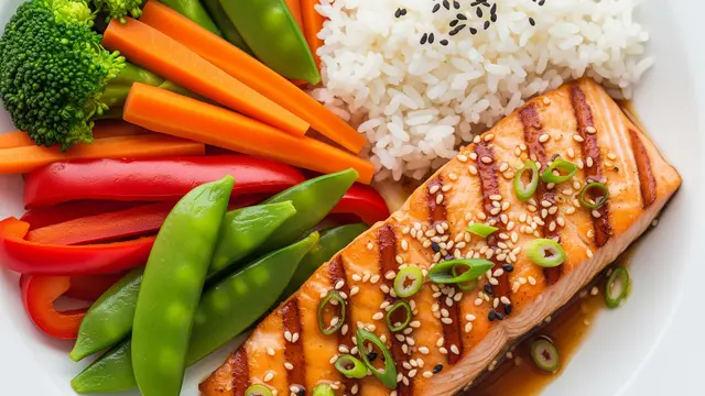 Pentingnya Menjaga Pola Makan Selama Liburan