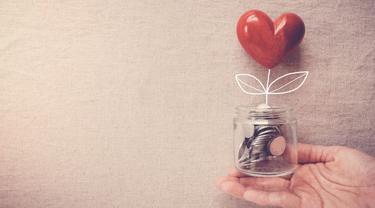 Bersedekah Dapat Menghapus Dosa