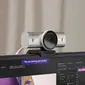 Webcam Logitech MX Brio (Foto: Ist)