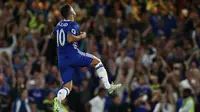 11. Eden Hazard (Chelsea) - 2 gol (1 penalti) 