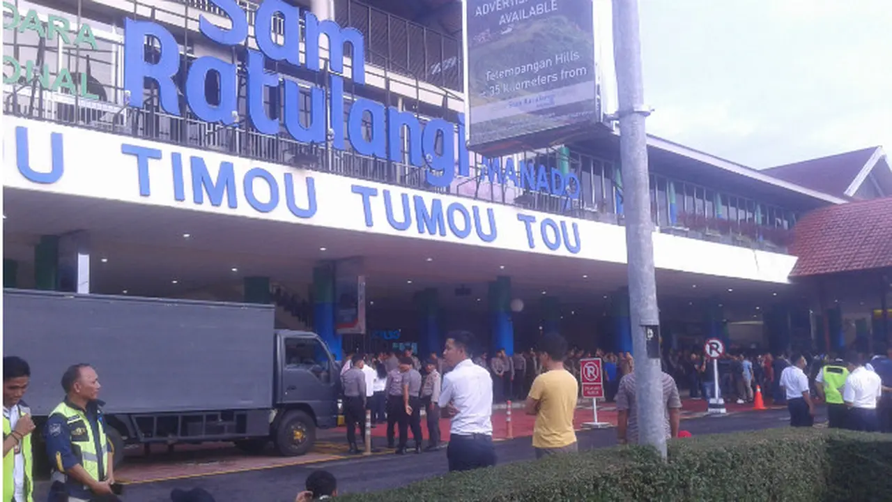 Polemik Kedatangan Habib Bahar bin Smith di Manado